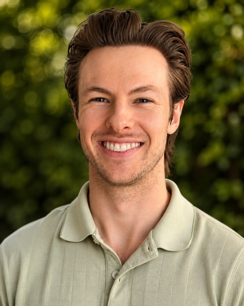 Alex Mexicotte, General Manager