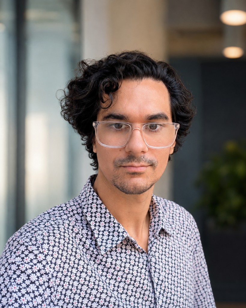 Benyamin Holley, Head of GTM