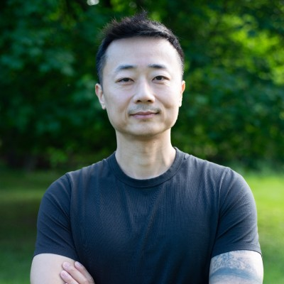 Hans Liang, Unity Investments